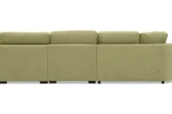 Ronde Banken|Loungebanken-Givenchie Loungebank Frederique