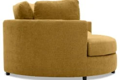 Ronde Banken|Loungebanken-Givenchie Loungebank Frederique