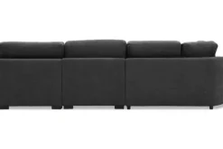 Ronde Banken|Loungebanken-Givenchie Loungebank Frederique