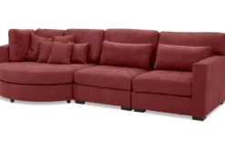 Ronde Banken|Loungebanken-Givenchie Loungebank Frederique