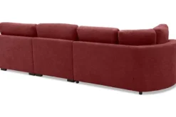 Ronde Banken|Loungebanken-Givenchie Loungebank Frederique