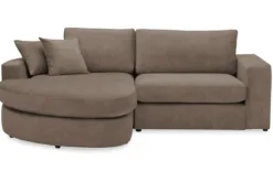 Ronde Banken|Loungebanken-Urban Design Loungebank Frida