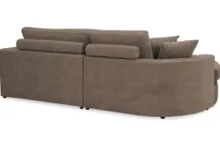 Ronde Banken|Loungebanken-Urban Design Loungebank Frida