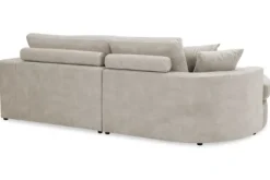 Ronde Banken|Loungebanken-Urban Design Loungebank Frida