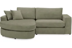 Ronde Banken|Loungebanken-Urban Design Loungebank Frida