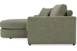 Ronde Banken|Loungebanken-Urban Design Loungebank Frida