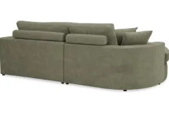 Ronde Banken|Loungebanken-Urban Design Loungebank Frida