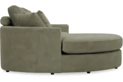 Ronde Banken|Loungebanken-Urban Design Loungebank Frida