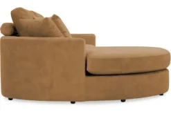 Ronde Banken|Loungebanken-Urban Design Loungebank Frida