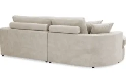 Ronde Banken|Loungebanken-Urban Design Loungebank Frida