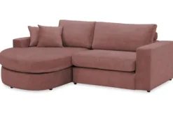 Ronde Banken|Loungebanken-Urban Design Loungebank Frida