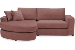 Ronde Banken|Loungebanken-Urban Design Loungebank Frida