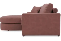 Ronde Banken|Loungebanken-Urban Design Loungebank Frida