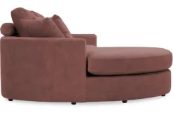 Ronde Banken|Loungebanken-Urban Design Loungebank Frida