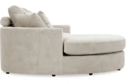 Ronde Banken|Loungebanken-Urban Design Loungebank Frida