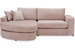 Ronde Banken|Loungebanken-Urban Design Loungebank Frida