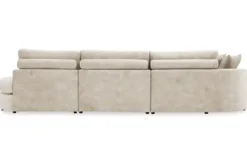 U-Banken|Ronde Banken-Urban Design Loungebank  Frida