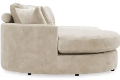 U-Banken|Ronde Banken-Urban Design Loungebank  Frida