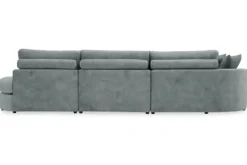 U-Banken|Ronde Banken-Urban Design Loungebank  Frida