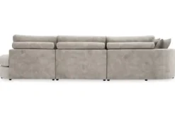 U-Banken|Ronde Banken-Urban Design Loungebank  Frida