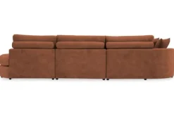 U-Banken|Ronde Banken-Urban Design Loungebank  Frida