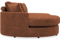 U-Banken|Ronde Banken-Urban Design Loungebank  Frida