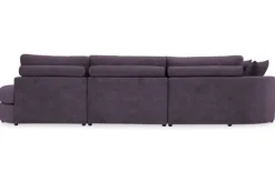 U-Banken|Ronde Banken-Urban Design Loungebank  Frida