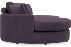 U-Banken|Ronde Banken-Urban Design Loungebank  Frida