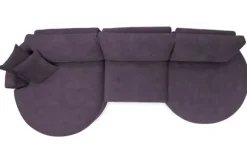 U-Banken|Ronde Banken-Urban Design Loungebank  Frida