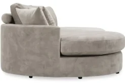 U-Banken|Ronde Banken-Urban Design Loungebank  Frida