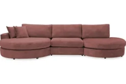 U-Banken|Ronde Banken-Urban Design Loungebank  Frida