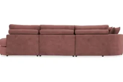 U-Banken|Ronde Banken-Urban Design Loungebank  Frida