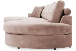 U-Banken|Ronde Banken-Urban Design Loungebank  Frida