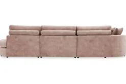 U-Banken|Ronde Banken-Urban Design Loungebank  Frida