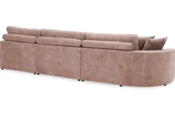 U-Banken|Ronde Banken-Urban Design Loungebank  Frida