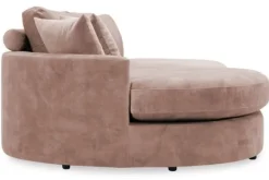 U-Banken|Ronde Banken-Urban Design Loungebank  Frida