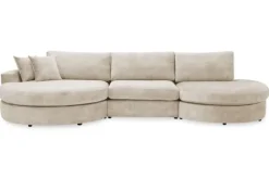 U-Banken|Ronde Banken-Urban Design Loungebank  Frida