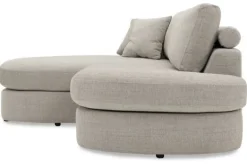 Ronde Banken-Urban Design Loungebank Frida