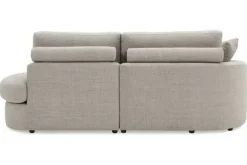 Ronde Banken-Urban Design Loungebank Frida