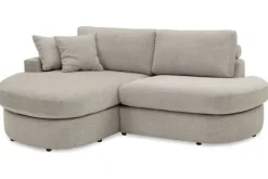 Ronde Banken-Urban Design Loungebank Frida