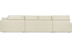 Ronde Banken|Loungebanken-Urban Design Loungebank Frida