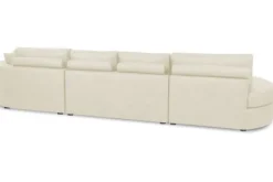 Ronde Banken|Loungebanken-Urban Design Loungebank Frida