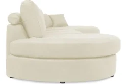 Ronde Banken|Loungebanken-Urban Design Loungebank Frida