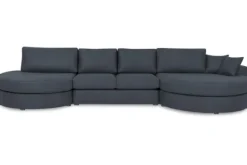 Ronde Banken|Loungebanken-Urban Design Loungebank Frida