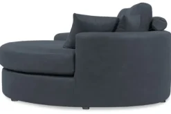 Ronde Banken|Loungebanken-Urban Design Loungebank Frida