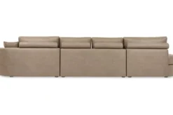 Ronde Banken|Loungebanken-Urban Design Loungebank Frida