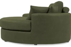 Ronde Banken|Loungebanken-Urban Design Loungebank Frida