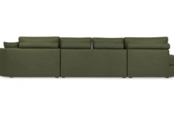 Ronde Banken|Loungebanken-Urban Design Loungebank Frida