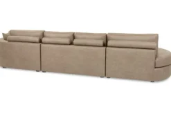 Ronde Banken|Loungebanken-Urban Design Loungebank Frida