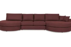 Ronde Banken|Loungebanken-Urban Design Loungebank Frida